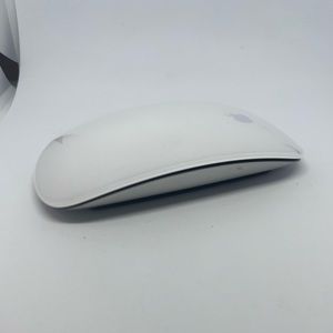 Apple Magic Mouse